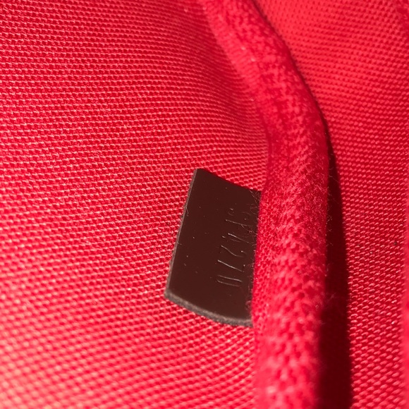 LOUIS VUITTON MINI POCHETTE ACCESSOIRES DAMIER - Picture 3 of 5